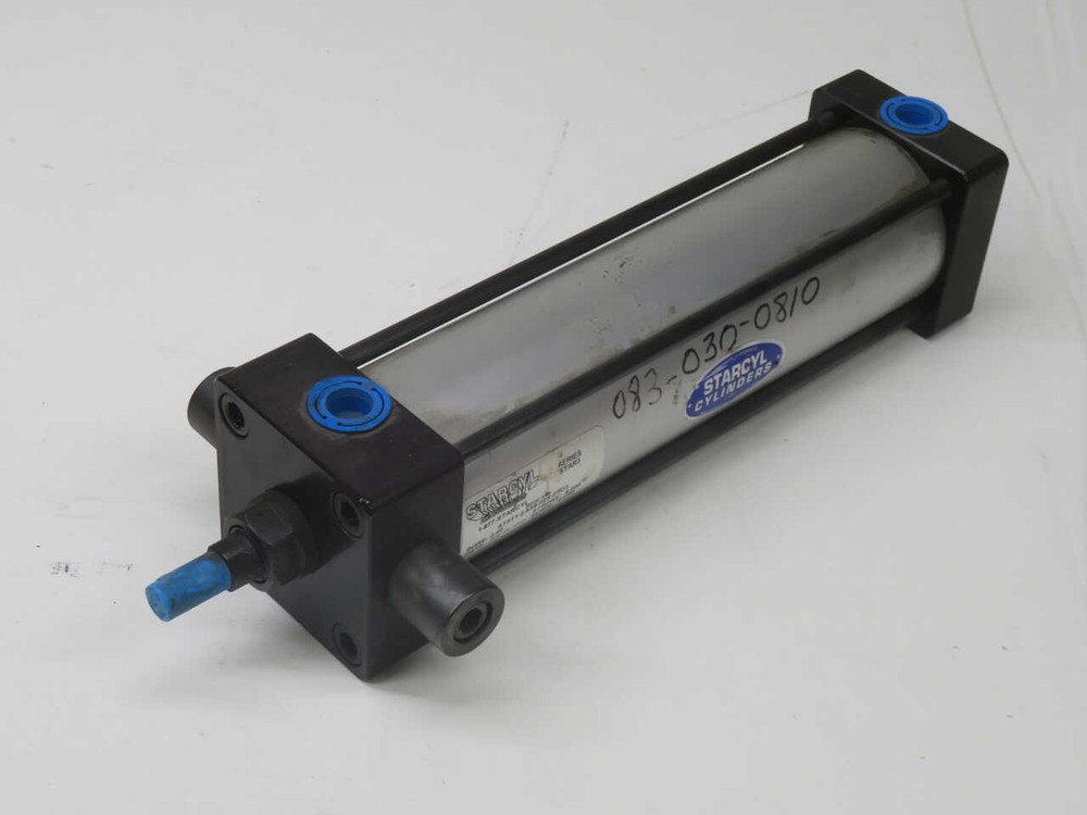 STARCYL 1-877-STARCYL ST3T1-2.5X8#2S-P1C3 HYDRAULIC CYLINDER T269614