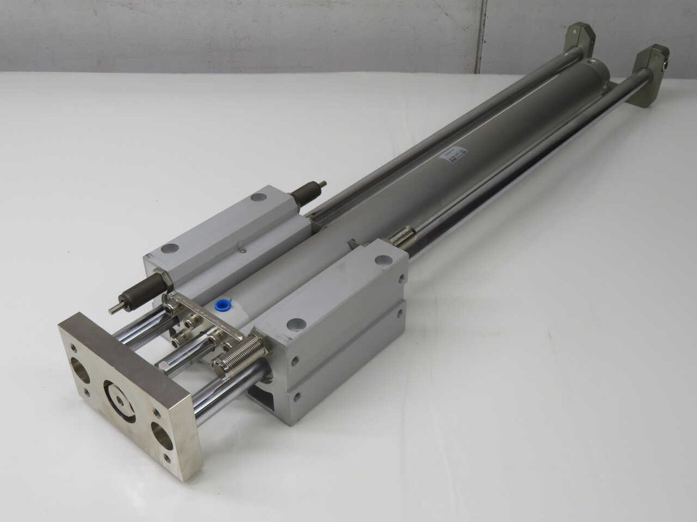 SMC MGGMB50-650 PNEUMATIC GUIDED CYLINDER T269620