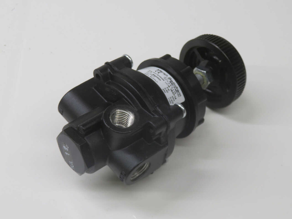 NOB MARSH BELLOFRAM SIRA 04ATEX6299 PRESSURE REGULATOR T269683 FOR SALE