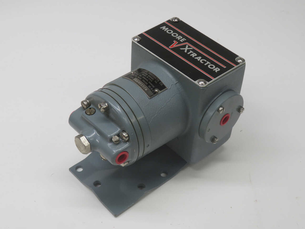 NOB MOORE PRODUCTS 60 10895S5EH SQUARE ROOT EXTRACTOR T269685 FOR SALE
