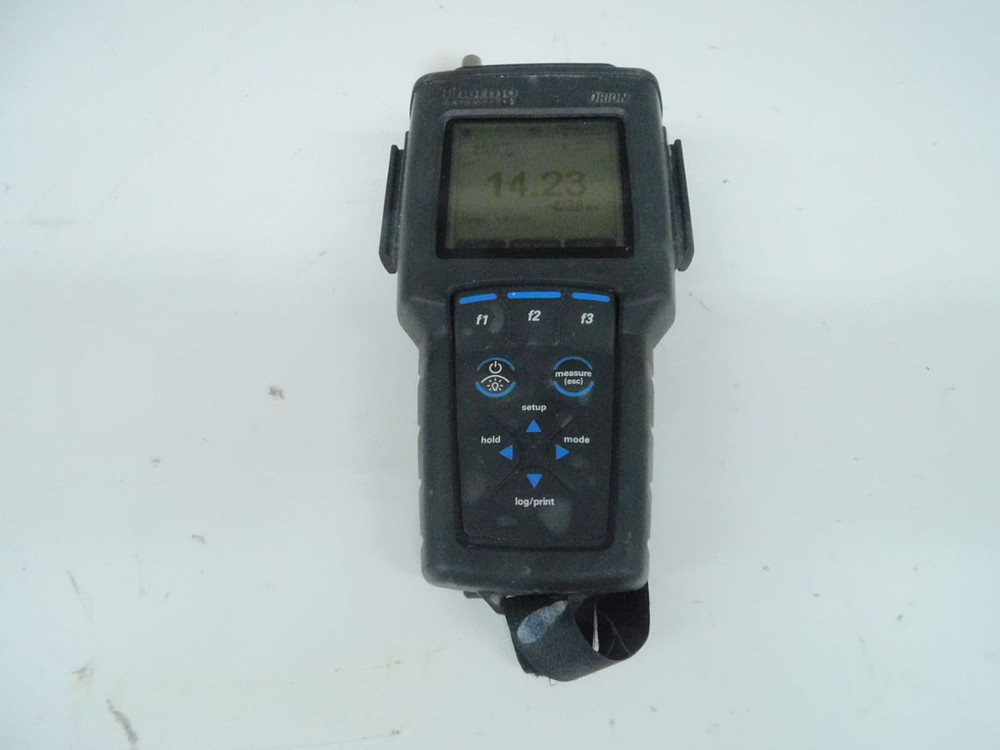 USED THERMO SCIENTIFIC ORION STAR A221 PH METER M7669 FOR SALE