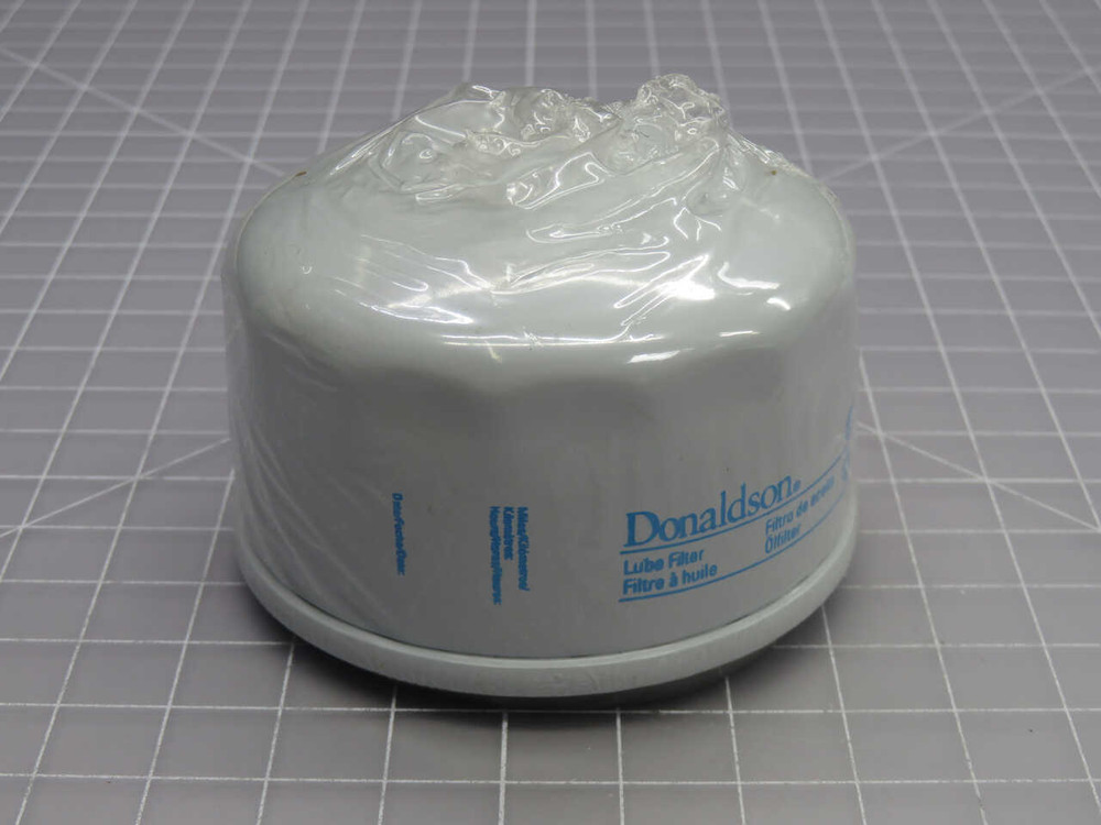 NIB LOT OF 2 DONALDSON P553400 HYDRAULIC FILTER ELEMENT T269758 FOR SALE