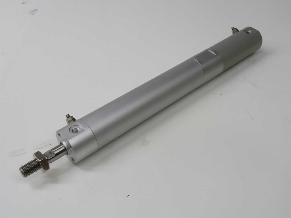 NOB SMC CDG1FA25-25+75-XC11 PNEUMATIC CYLINDER T269822 FOR SALE