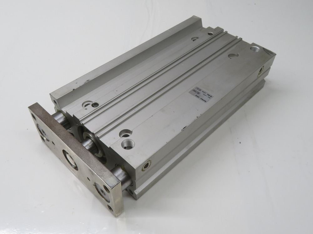 SMC MGPM50-200AZ COMPACT GUIDE CYLINDER T270201