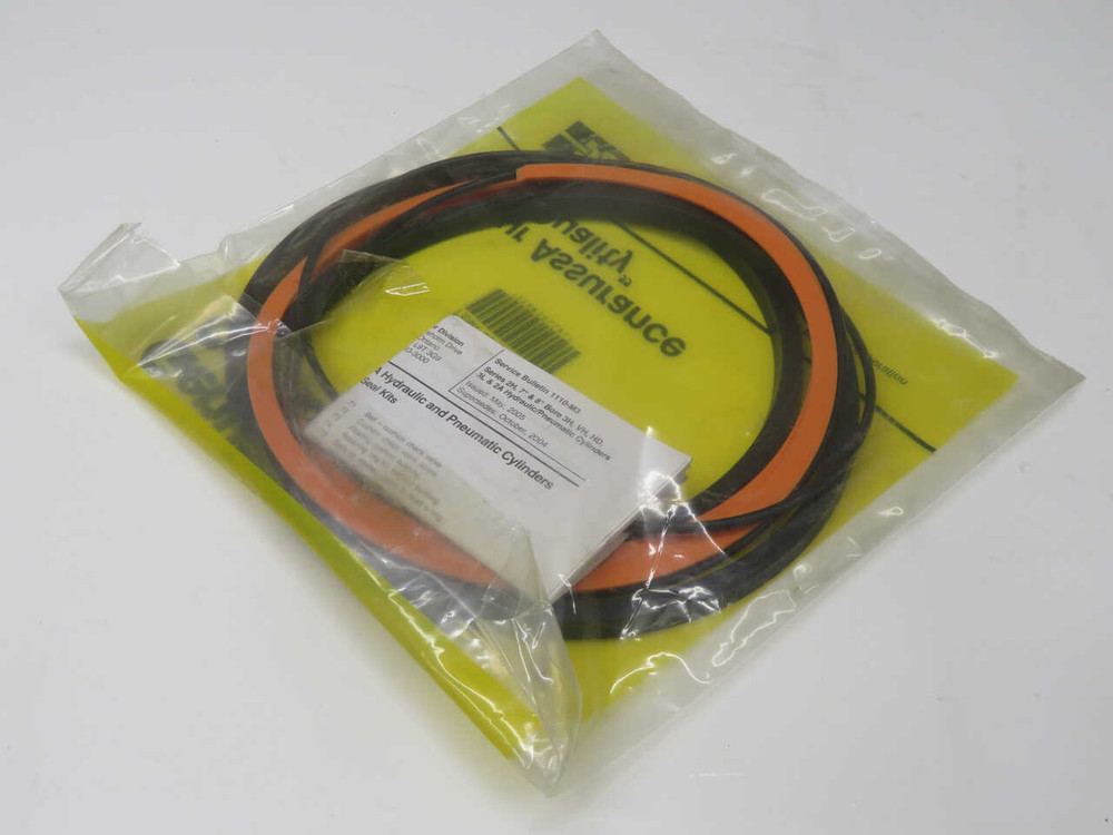 PARKER PK802HLL01 PISTON SEAL KITS T269958