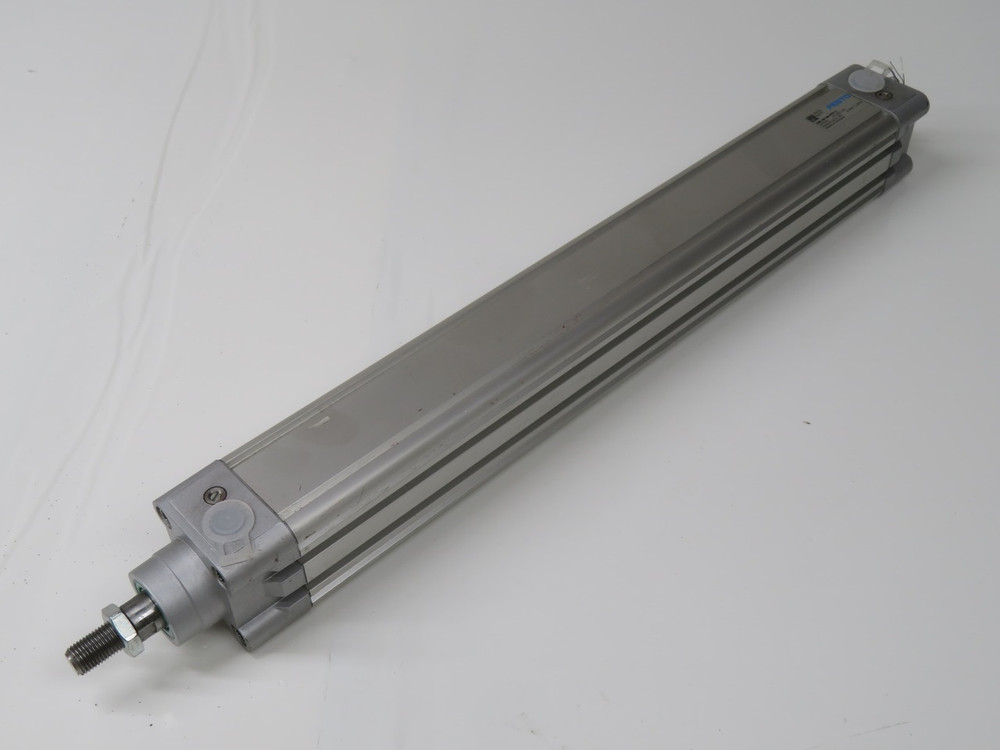 FESTO DNC-40-340-PPV-A 163336 PNEUMATIC CYLINDER T270096