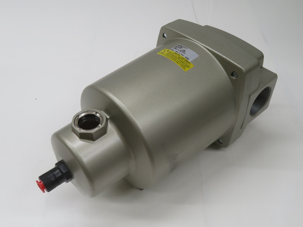SMC AMH650-N14D-T AMH MICRO MIST SEPARATOR T270010