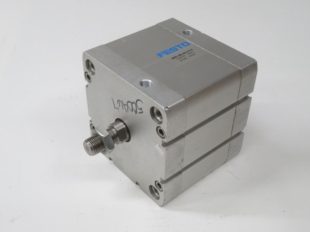 FESTO ADN-100-40-A-P-A 536379 COMPACT AIR CYLINDER T270069