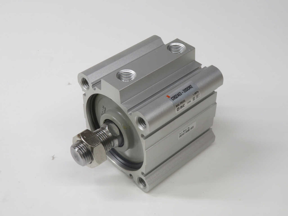 SMC CDQ2A63-30DCMZ COMPACT AIR CYLINDER T269987