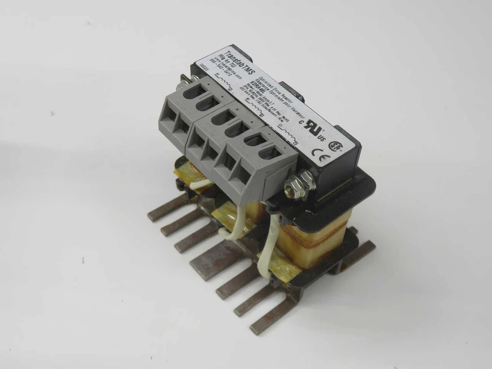TCI TRANS KDRA46L DRIVE REACTOR T269963
