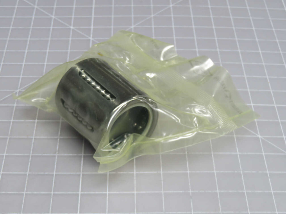 LOT OF 4 INA KH25-PP LINEAR BALL BEARINGS T269499