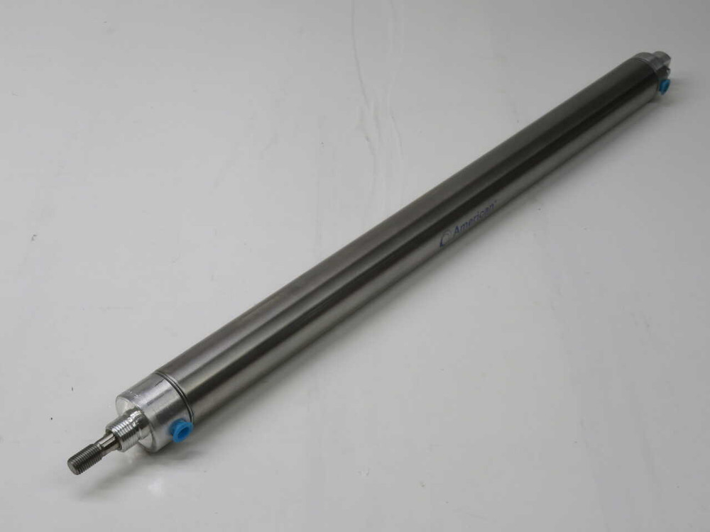 AMERICAN CYLINDER 1500DVS-19.00-40 PNEUMATIC CYLINDER T270251