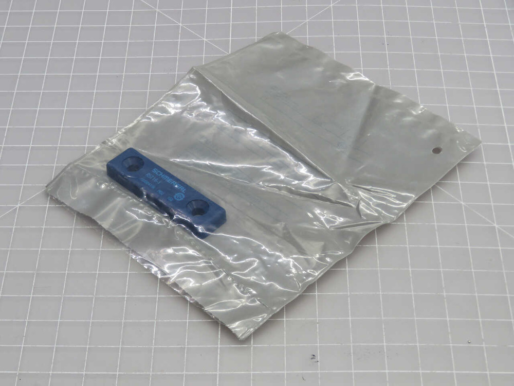 LOT OF 10 SCHMERSAL RST16-1 103004336 ACTUATOR MAGNETS T269727