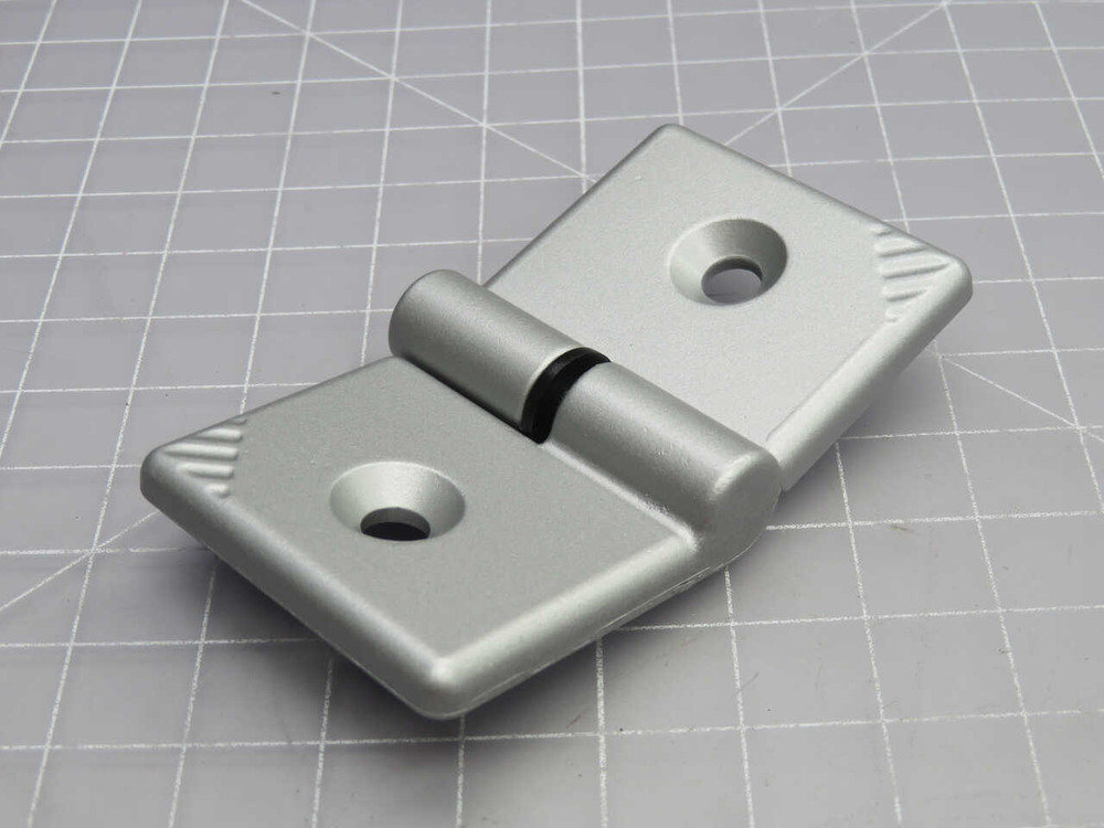 LOT OF 3 REXROTH 3 842 543 321 LIFT-OFF HINGES T270197