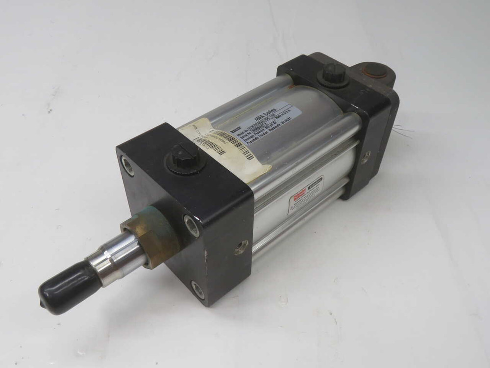 NOB SCHRADER BELLOWS 03.25 CBC4MA3U14SAC 3.000 PNEUMATIC AIR CYLINDER T270282 FOR SALE