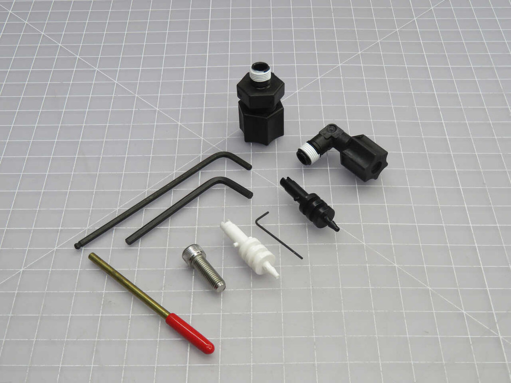 NOB LOT OF 5 DISPENSING KITS T270195 FOR SALE