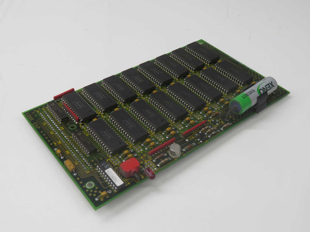 USED UNIVERSAL INSTRUMENTS 40471901 EXP CIRCUIT BOARD T269886 FOR SALE