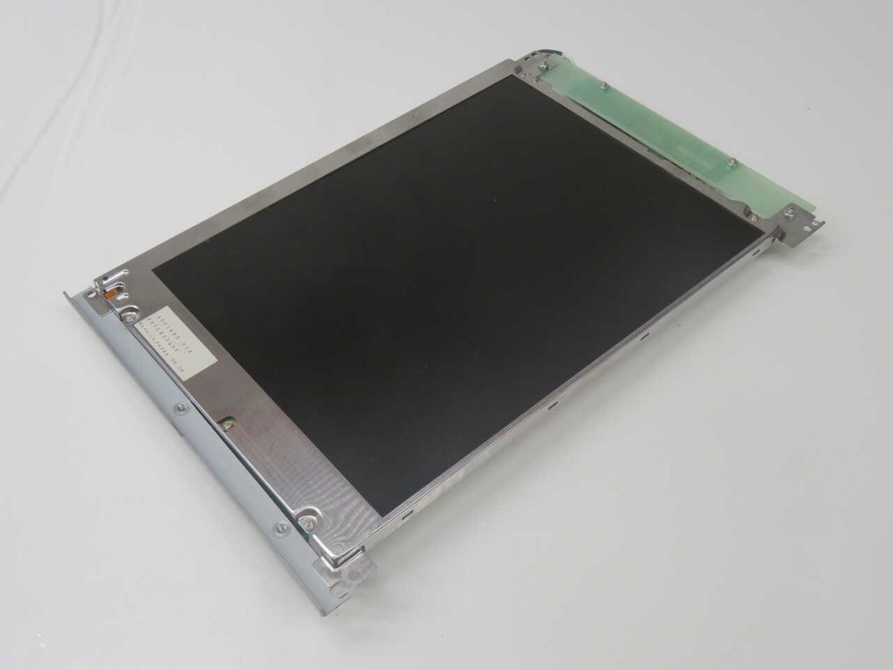 USED A001495 01A MONOCHROME LCD DISPLAY T269909 FOR SALE