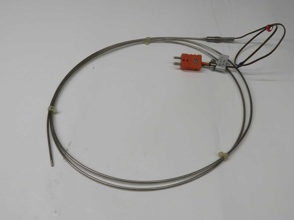 NOB ACCUTRU SENSORS THERMOCOUPLE T270486 FOR SALE