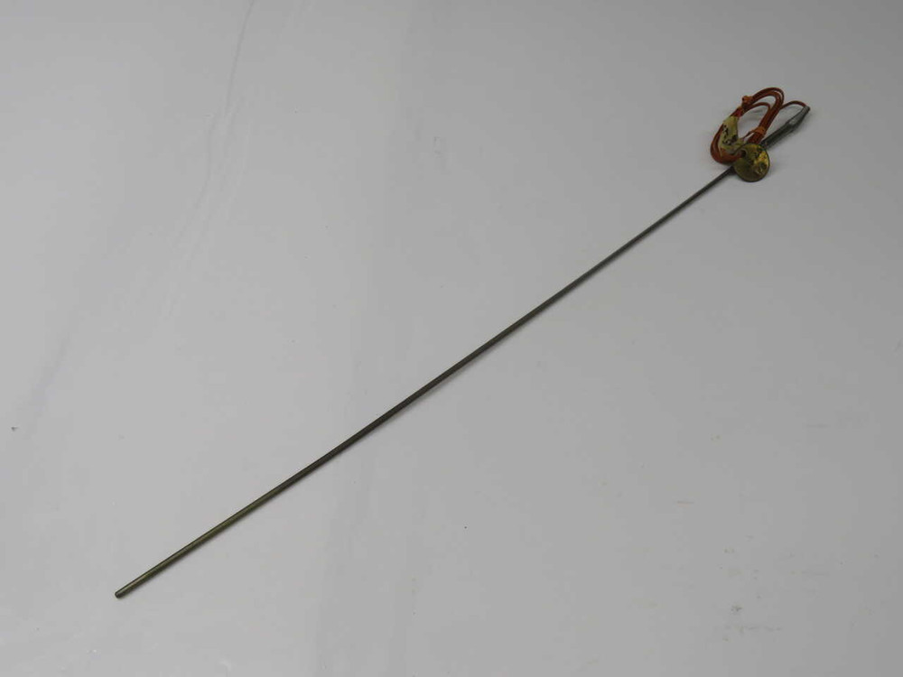 NOB ACCUTRU SENSORS NS 25 THERMOCOUPLE T270494 FOR SALE