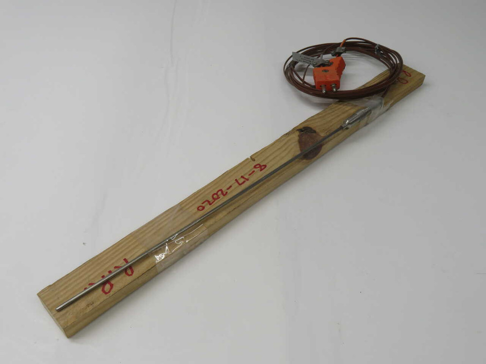 NOB J MCCORD 8-17-2020 THERMOCOUPLE T270495 FOR SALE
