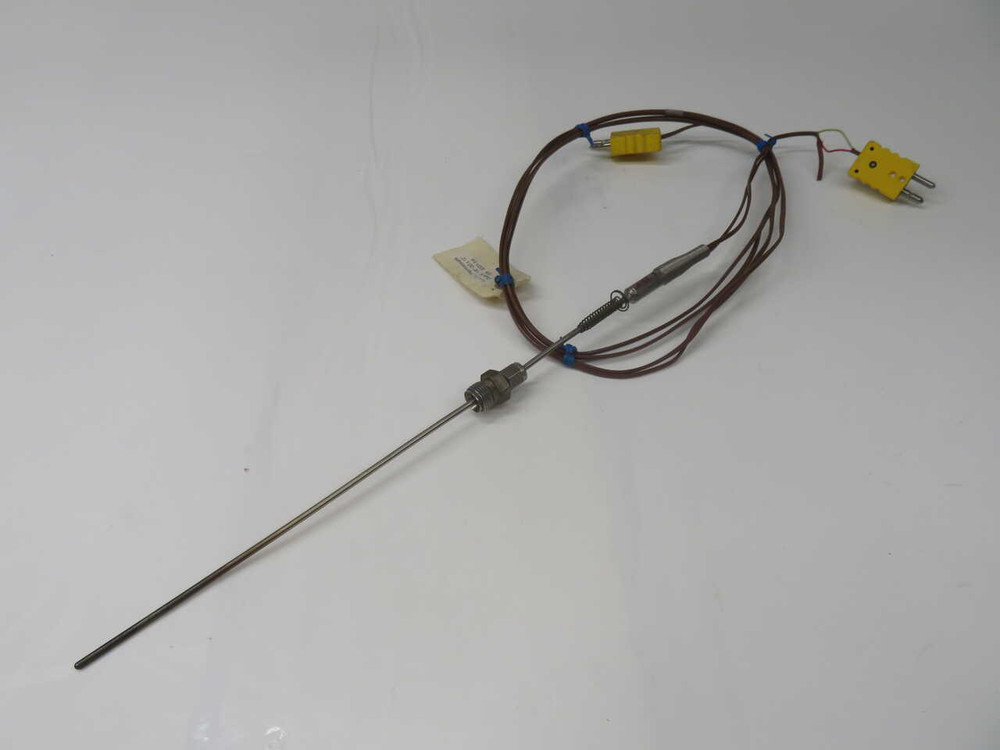 NOB ACCUTRU SENSORS THERMOCOUPLE T270499 FOR SALE