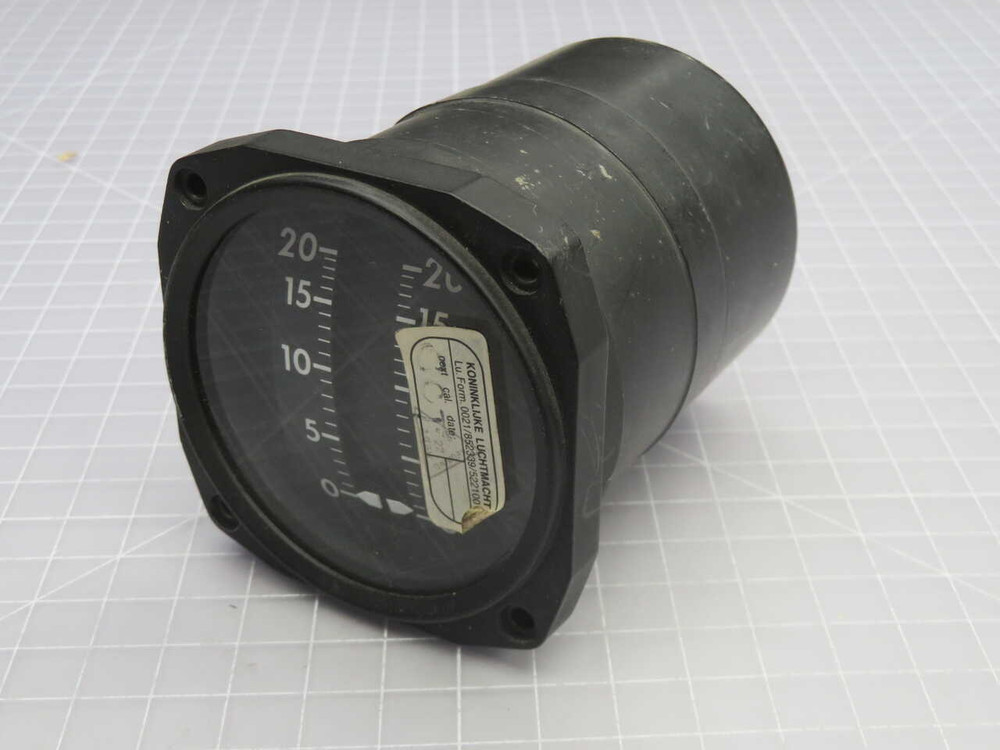 USED WESTON 1859 MAGNETIC COMPASS T270308 FOR SALE