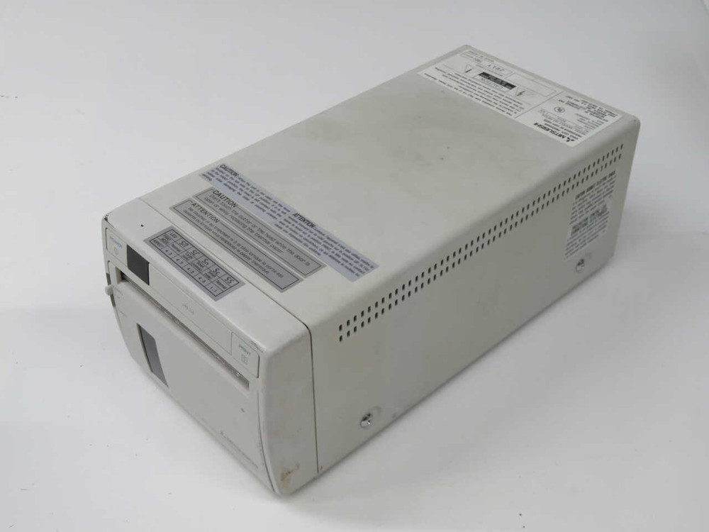 USED MITSUBISHI P67UA VIDEO COPY PROCESSOR T270026 FOR SALE
