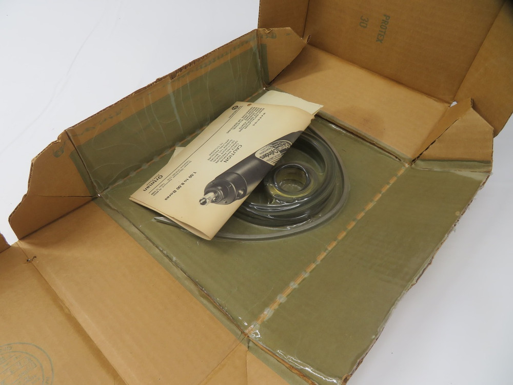 NOB ORTMAN FLUID POWER 0000508149 AIR CYLINDER REBUILD KIT T270017 FOR SALE