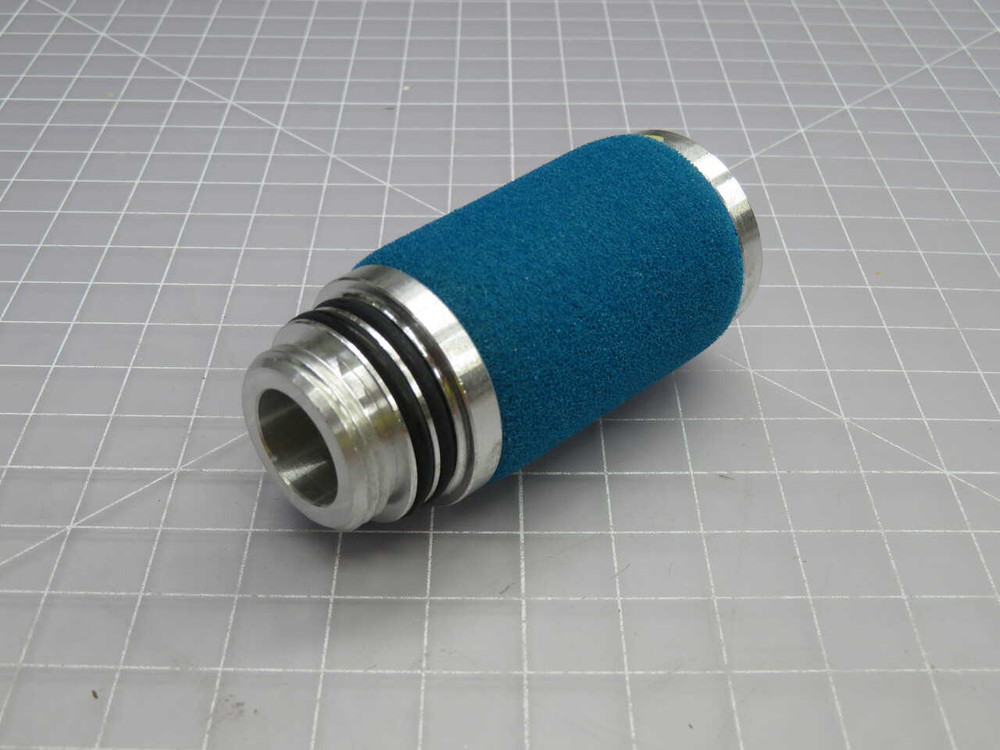 NOB DONALDSON MF 02/05 121504 IN-LINE FILTER T270136 FOR SALE