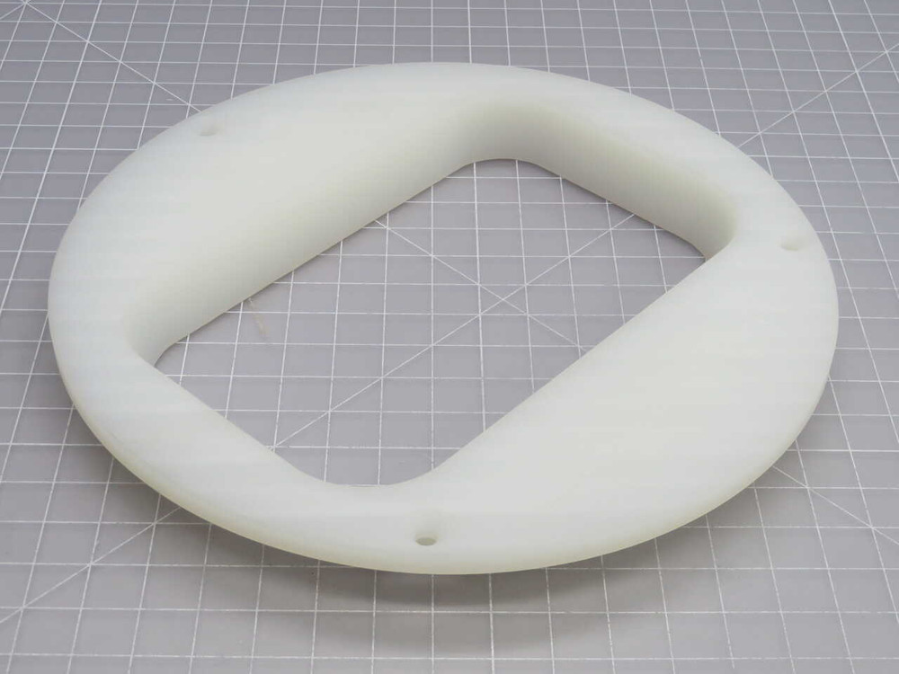 NOB SHENZHEN COLIBRI 400210-1801-021P 225542521 ICE CHUTE GASKET T270351 FOR SALE