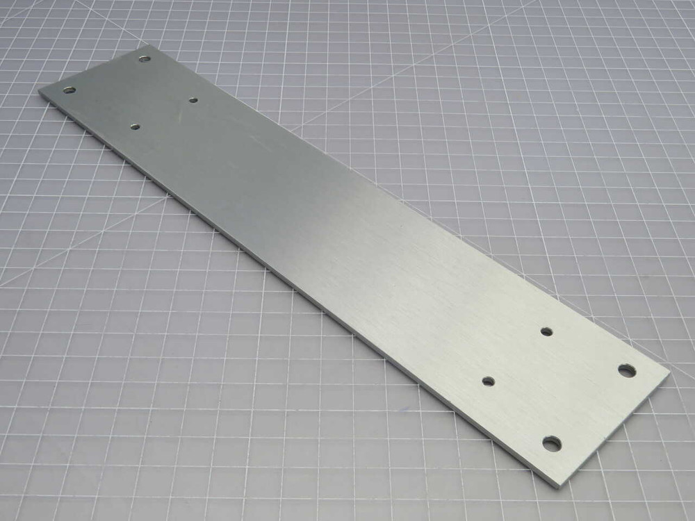 NOB MEAN WELL 325797354 POWER SUPPLY BRACKET T270362 FOR SALE