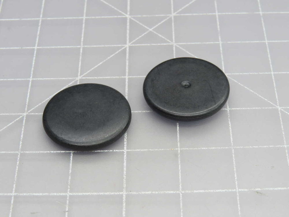 NOB LOT OF 50 PEPPERL+FUCHS IQC22-22-T9 261622 RFID TRANSPONDERS T270322 FOR SALE