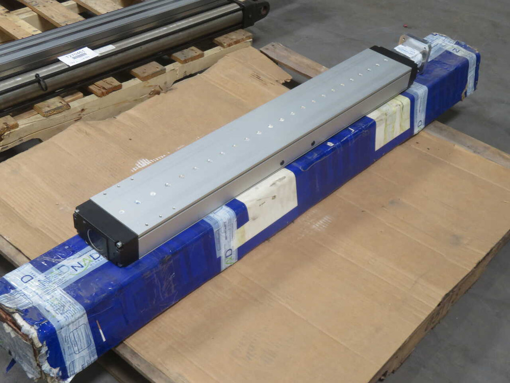 NOB REXROTH R036050000 LINEAR ACTUATOR T270463 FOR SALE