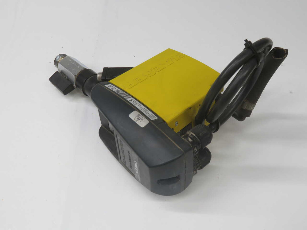 USED KAESER ECO-DRAIN 31 VARIO 8.2580.10040 ELECTRONIC CONDENSATE DRAIN T270571 FOR SALE