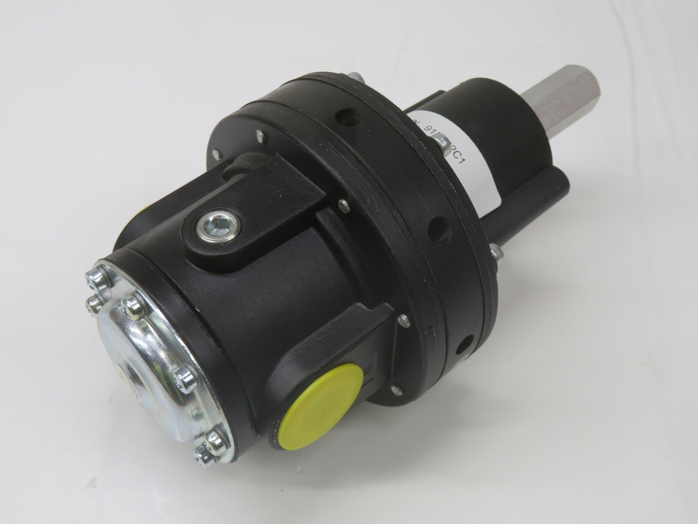 NIB FAIRCHILD 1536AT PNEUMATIC REGULATOR T270015 FOR SALE