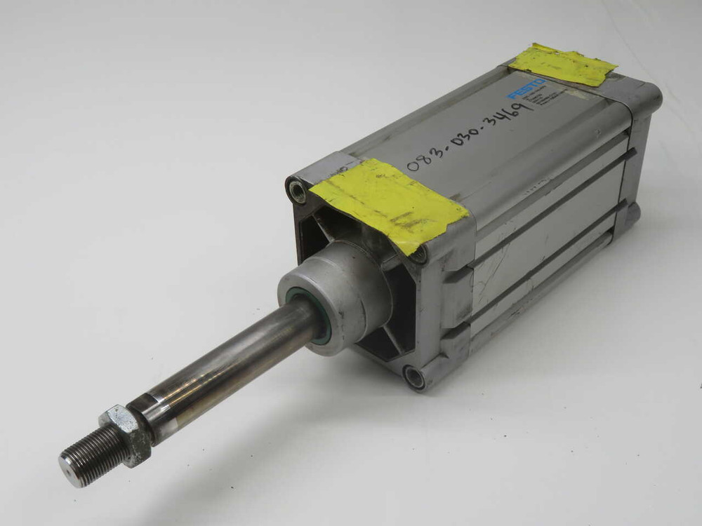 USED FESTO DNC-100-100-PPV-A 27096753 PNEUMATIC CYLINDER T270707 FOR SALE