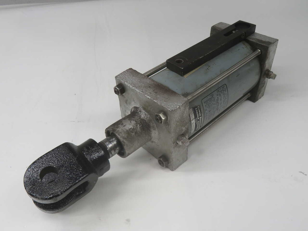 USED COWAN DYNAMICS C-1612 PNEUMATIC CYLINDER T270770 FOR SALE