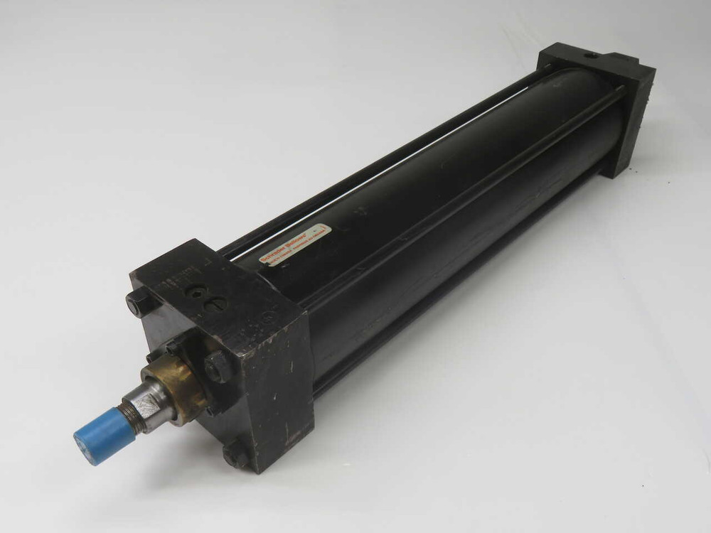 NOB PARKER PAD118422 W/14 14.000 PNEUMATIC CYLINDER T270778 FOR SALE