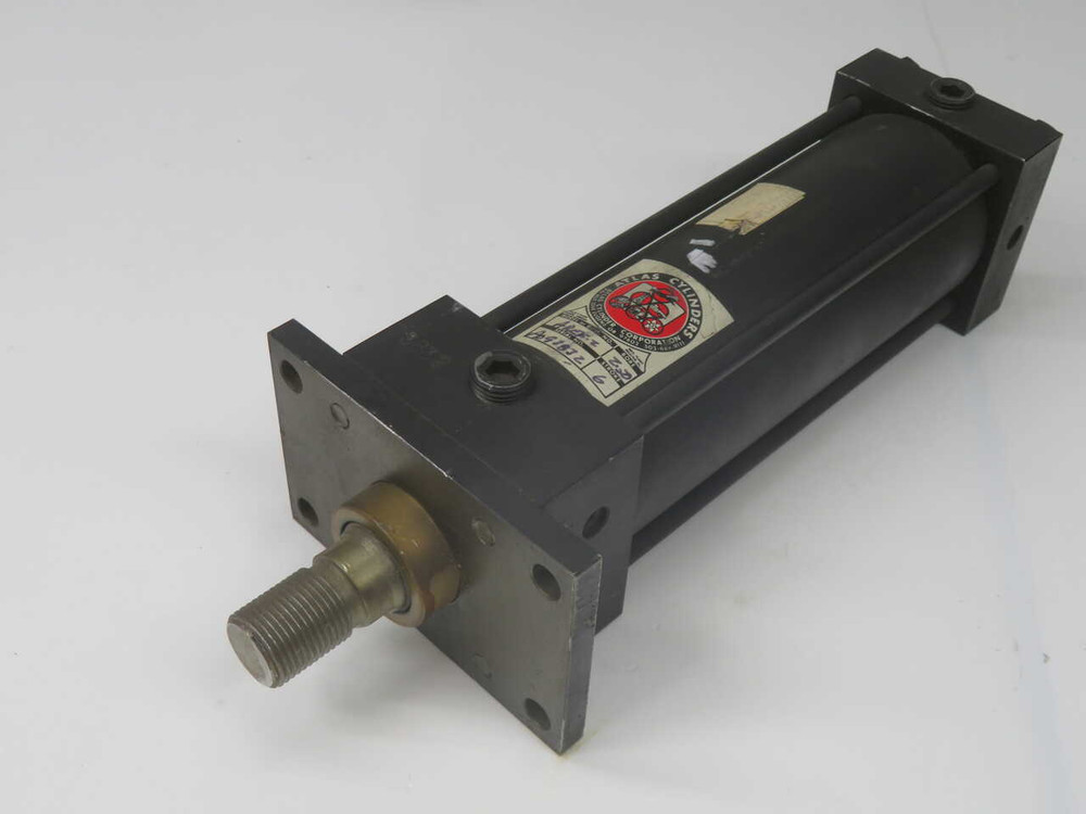 NOB ATLAS CYLINDER A-REF-2 HYDRAULIC CYLINDER T270803 FOR SALE
