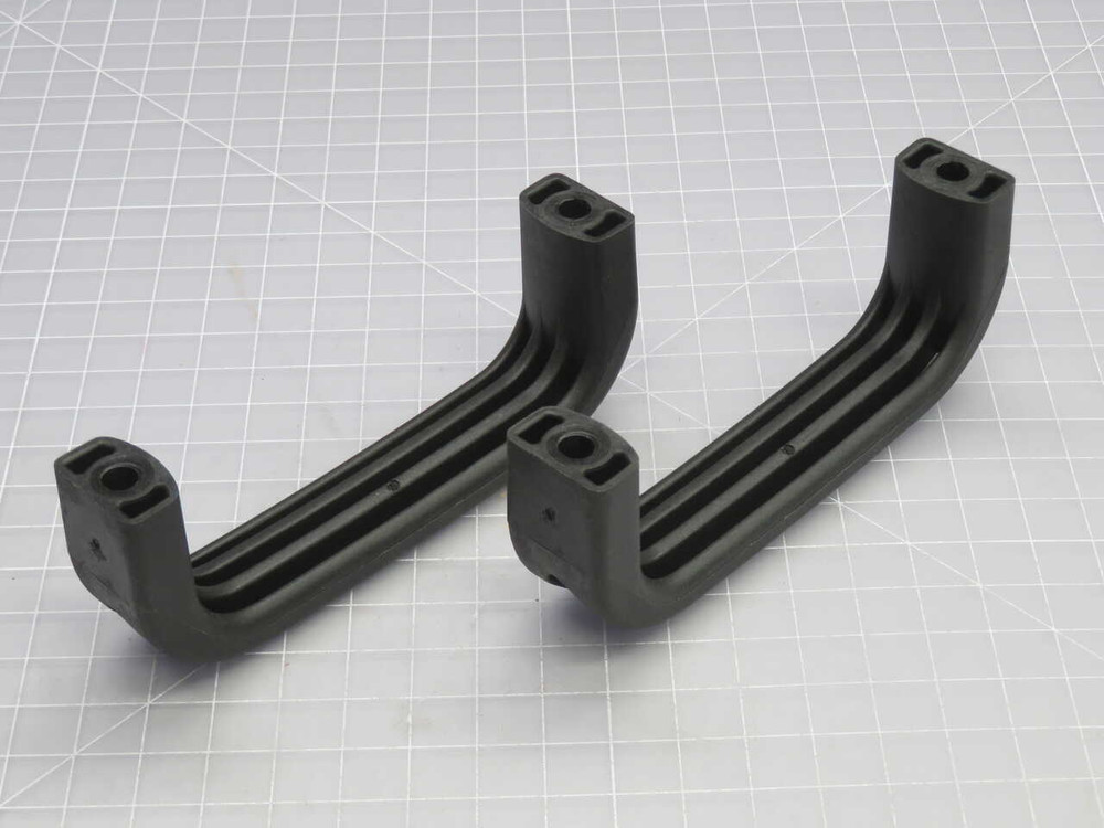 NOB LOT OF 8 REXROTH 3 842 525 480 STRAP HANDLES T270615 FOR SALE