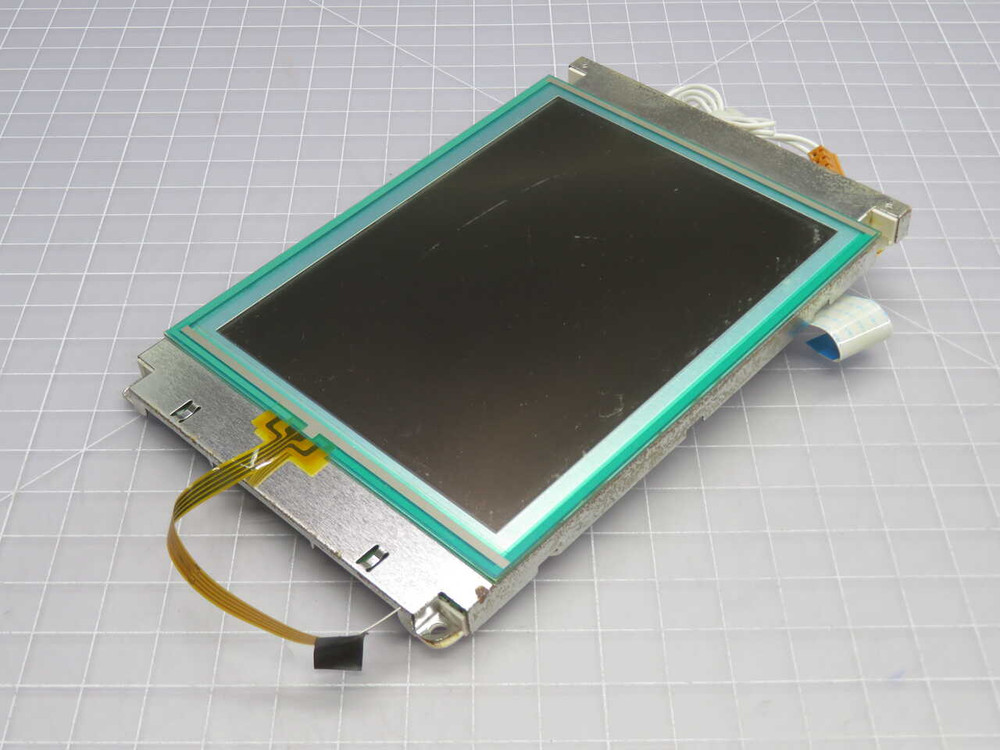 USED HITACHI SX140004-ZZA LCD DISPLAY T270624 FOR SALE