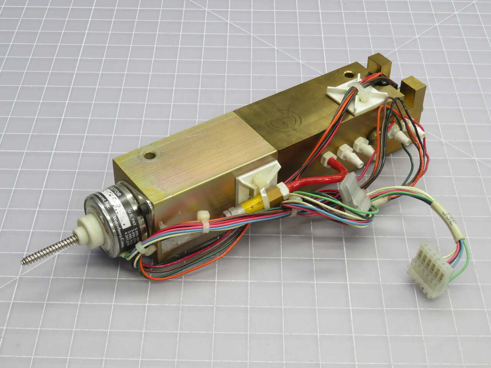 USED LOT OF 2 HAYDON 26862-12 STEPPER MOTOR T270641 FOR SALE