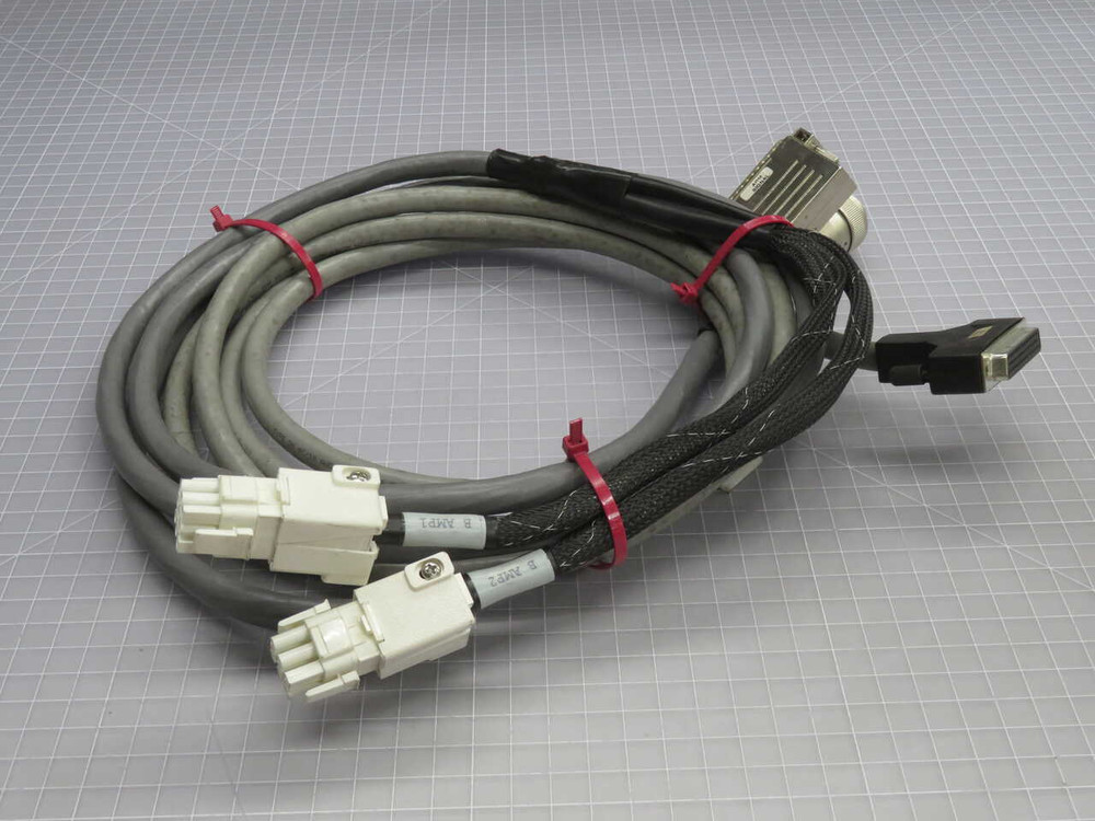 USED 10861-01303 CABLE ASSEMBLY T270642 FOR SALE