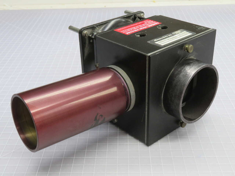USED ILC TECHNOLOGY R300-3 COLOR CHANGING LED FLOODLIGHT T270682 FOR SALE