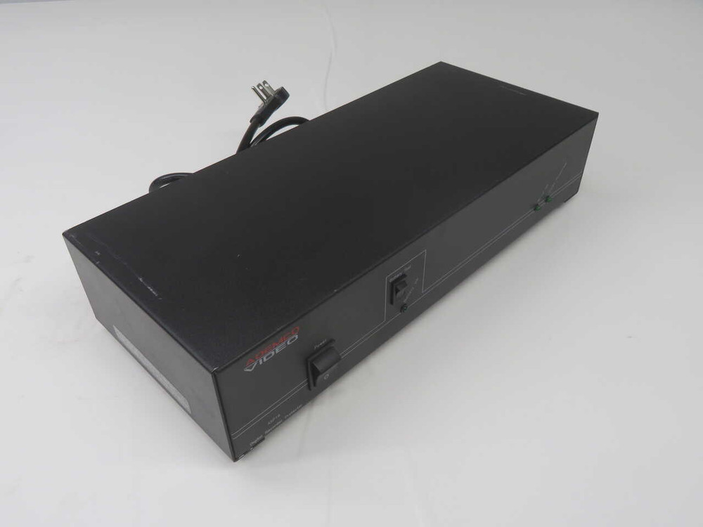 USED ADEMCO ASP16 DIGITAL RECORDER PROTECTOR T270835 FOR SALE