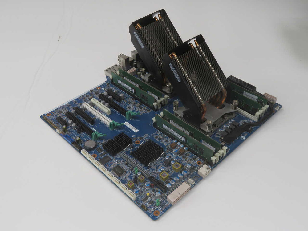 HP FMB-1403 E93839 WORKSTATION MOTHERBOARD T270925