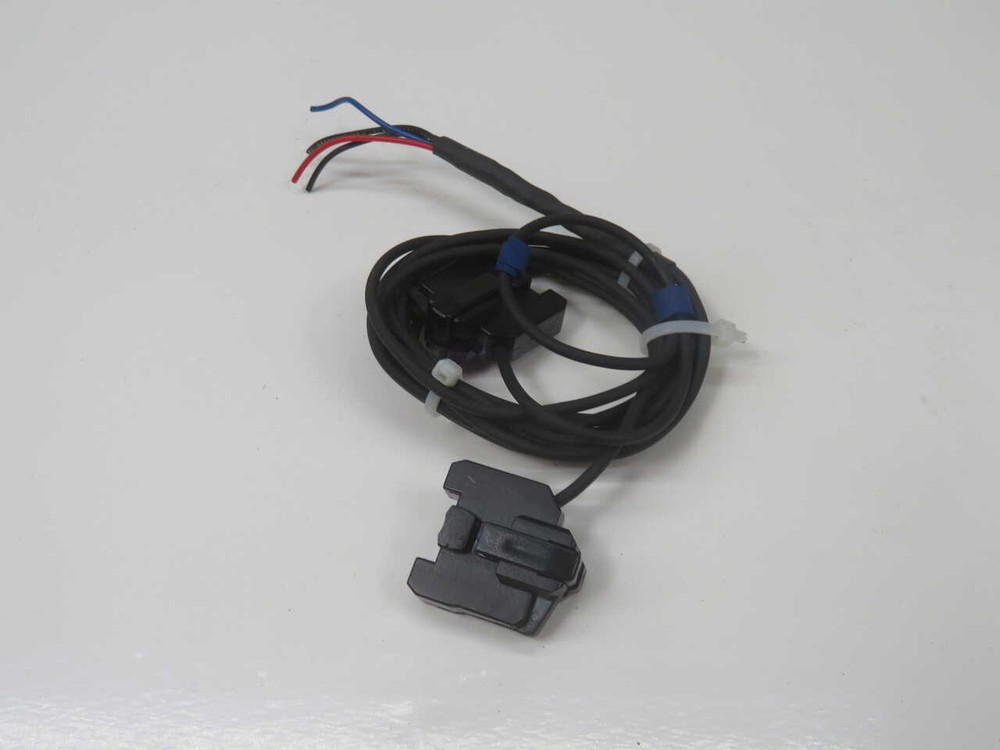 LOT OF 2 PANASONIC EX-F1 PHOTOELECTRIC SENSORS T270936