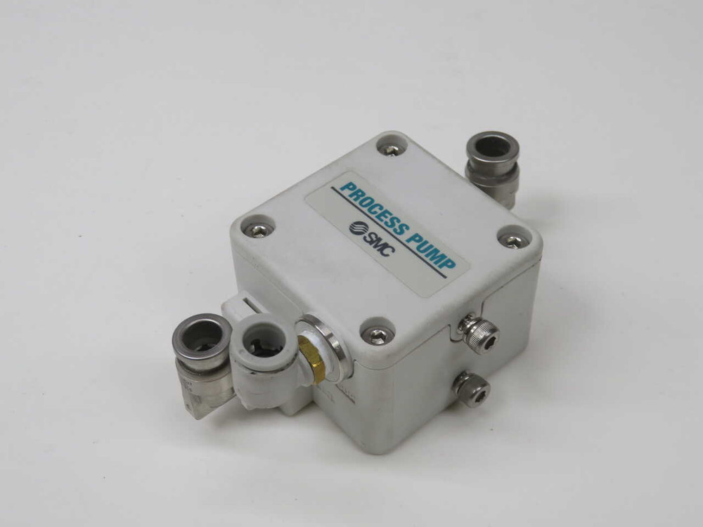 SMC PB1013A-01-B PROCESS PUMP T270943
