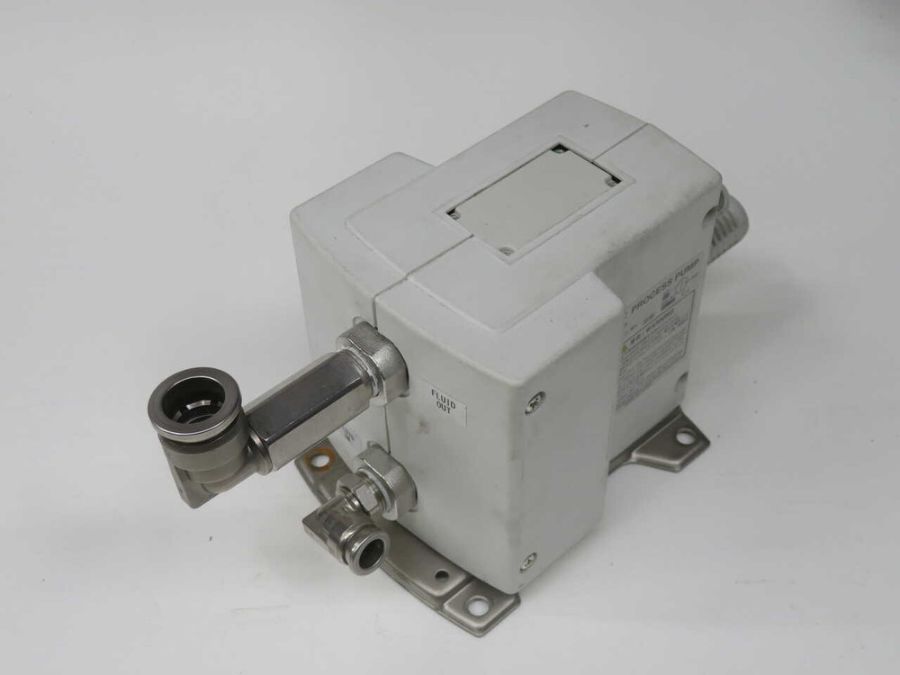 SMC PA3210-03 PROCESS PUMP T270949